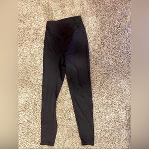 Gym shark leggings